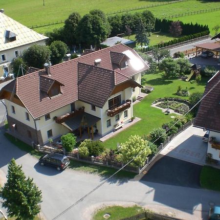 Ferienwohnung Jank Jenig Exterior photo