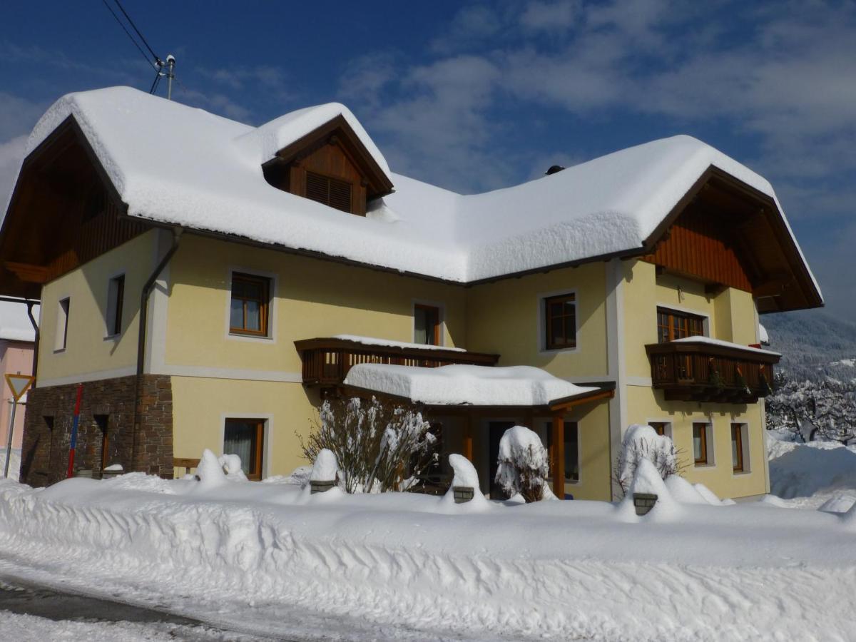 Ferienwohnung Jank Jenig Exterior photo