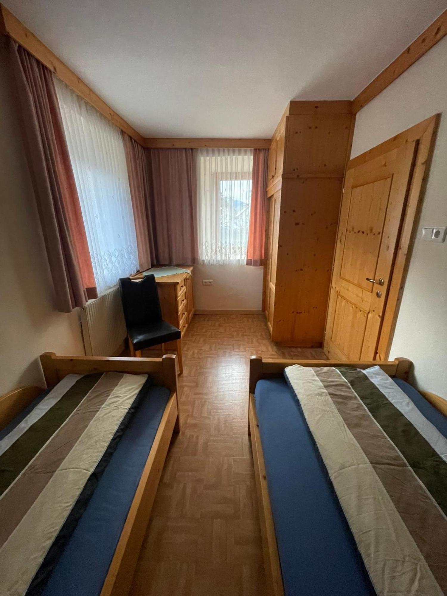 Ferienwohnung Jank Jenig Exterior photo