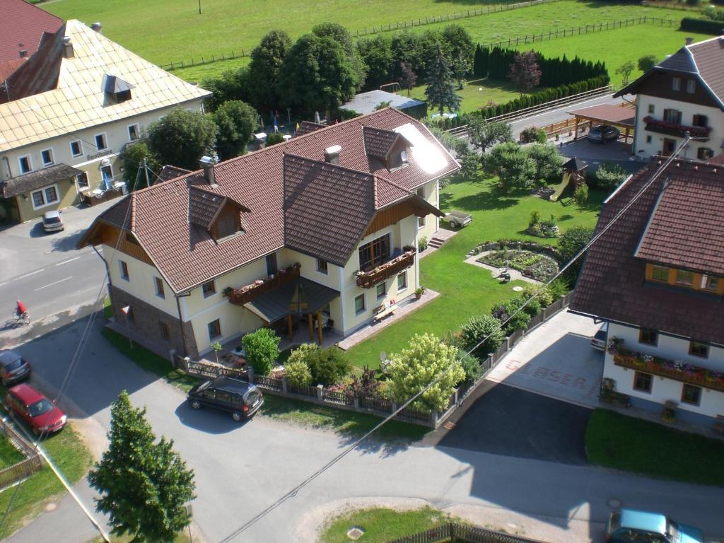 Ferienwohnung Jank Jenig Exterior photo